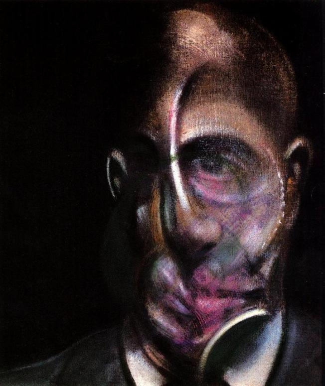 Francis-Bacon-Portrait-of-Michael-Leris