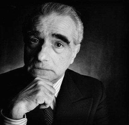 Martin-Scorsese