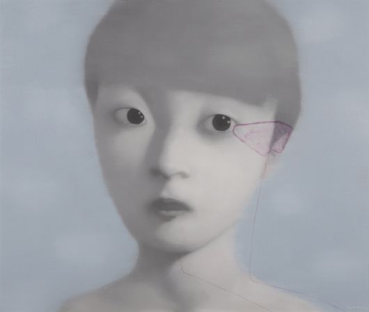 zhang-xiaogang-bloodline-series-a-boy-1335283864_b