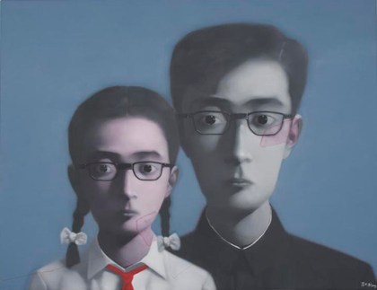 zhang_xiaogang_bloodline_2005