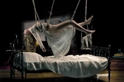 2012 Shibari dream