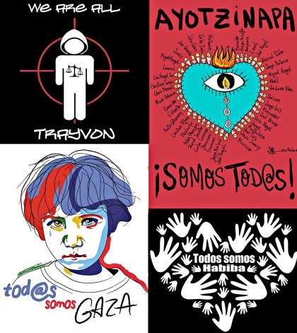 Carteles todos somos2